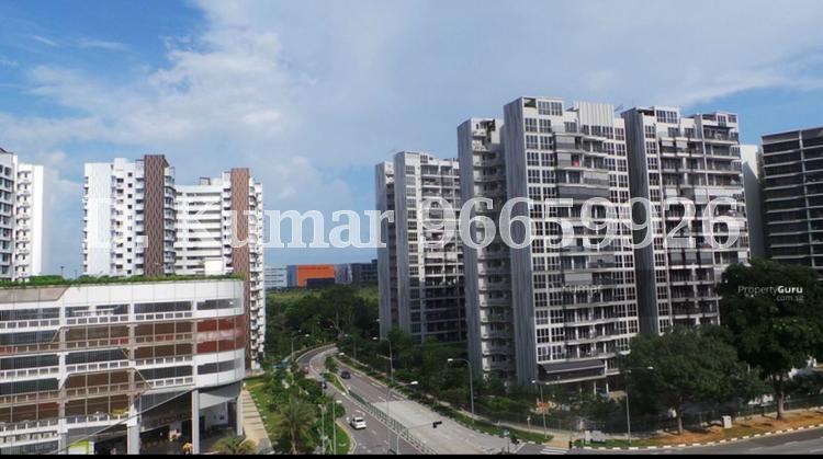 Riversails (D19), Condominium #121227202